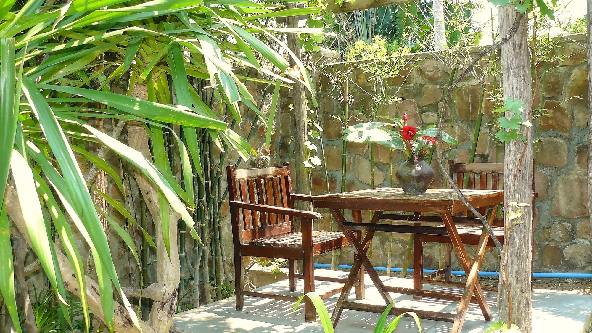 Mealea Resort Kep Exterior photo
