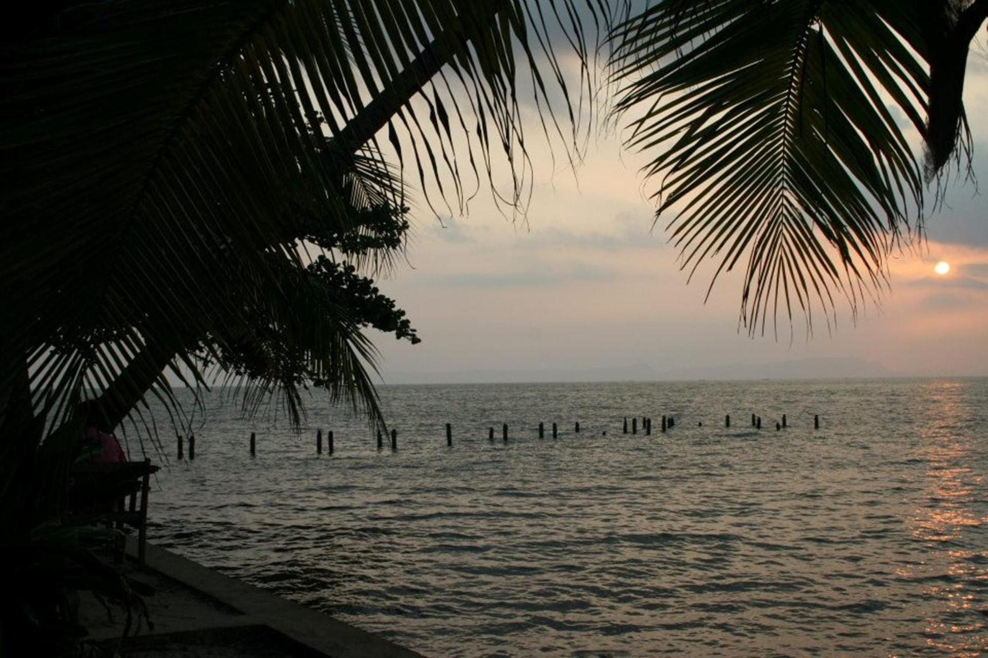 Mealea Resort Kep Exterior photo