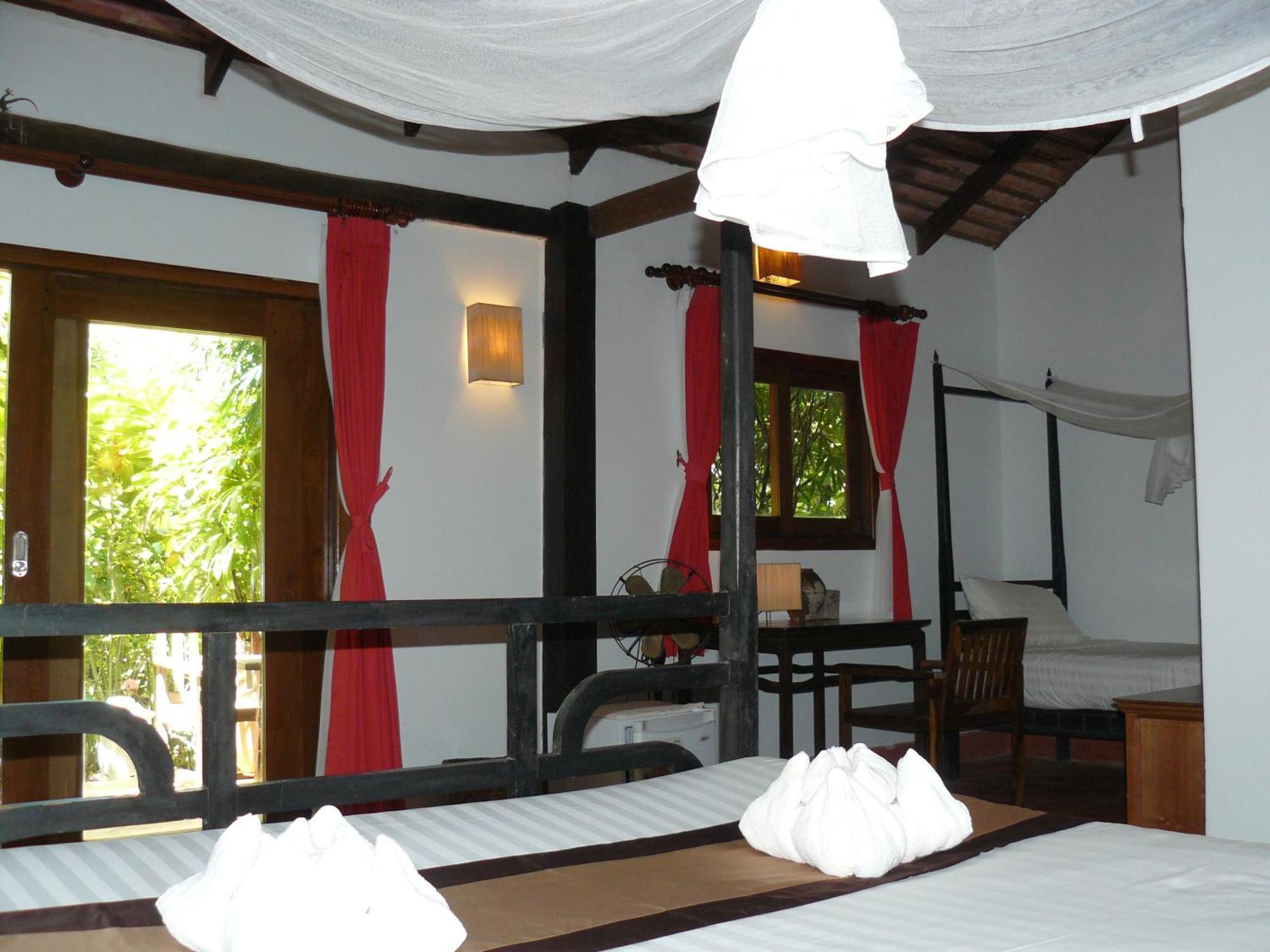 Mealea Resort Kep Room photo