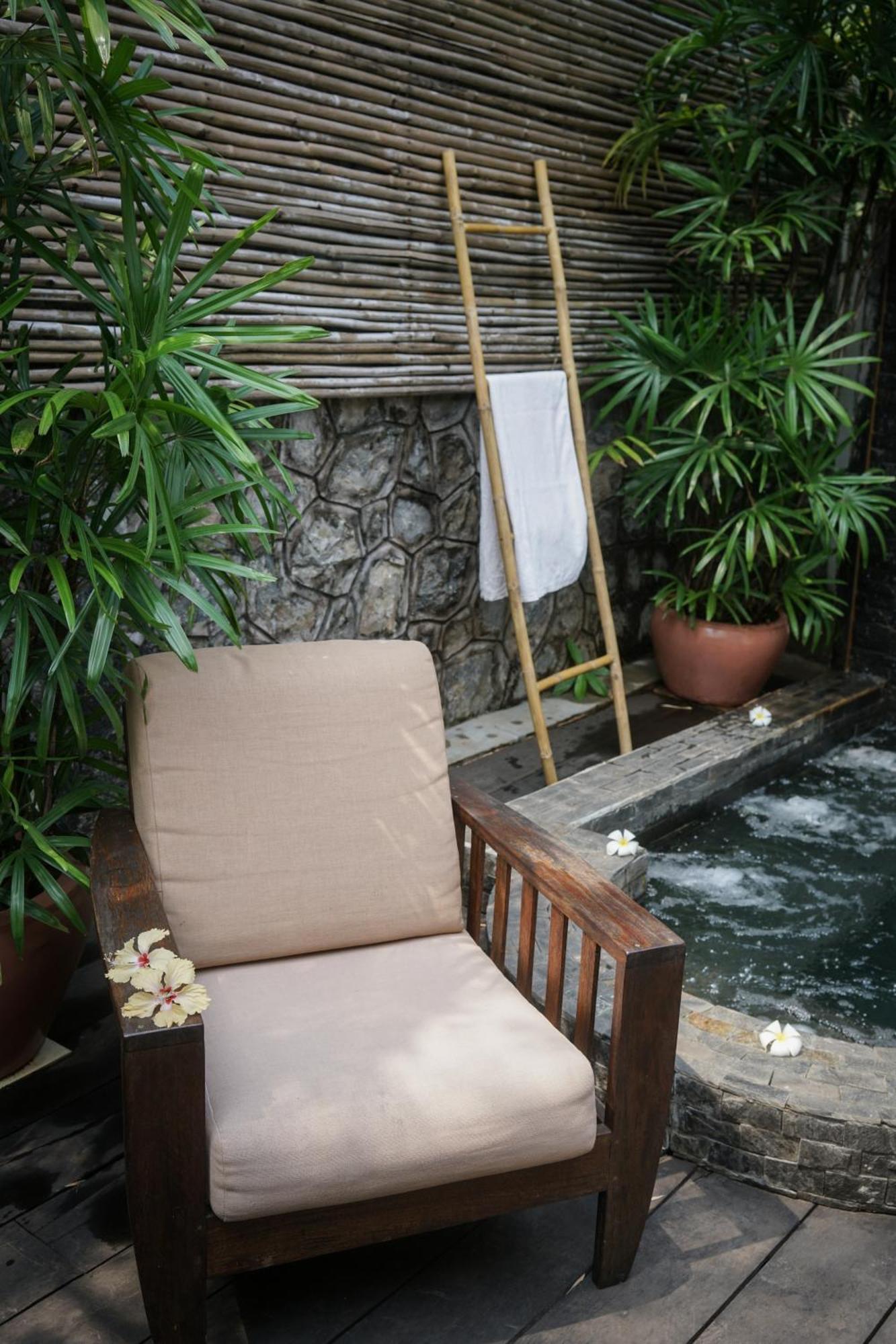 Mealea Resort Kep Exterior photo