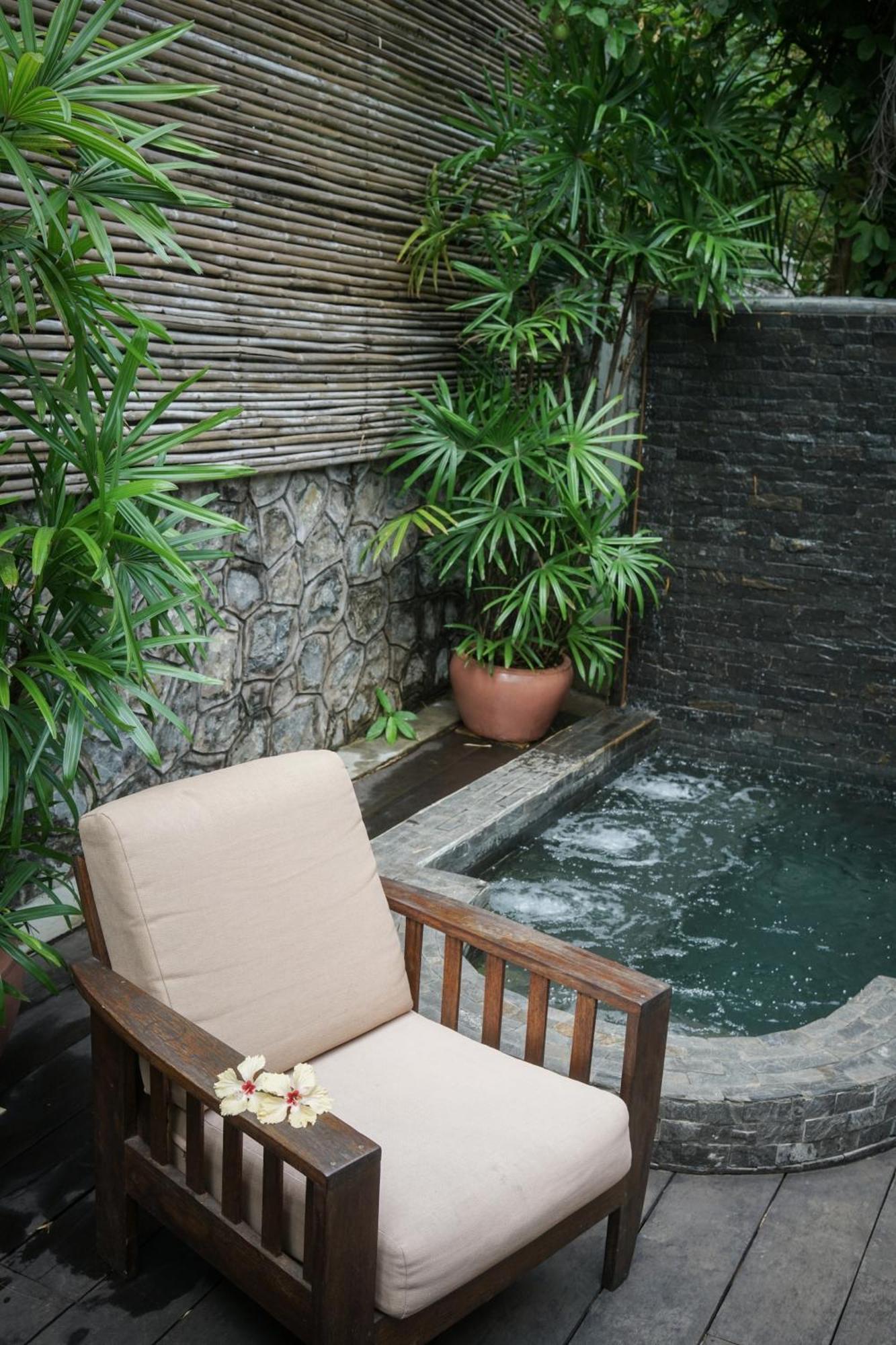 Mealea Resort Kep Exterior photo