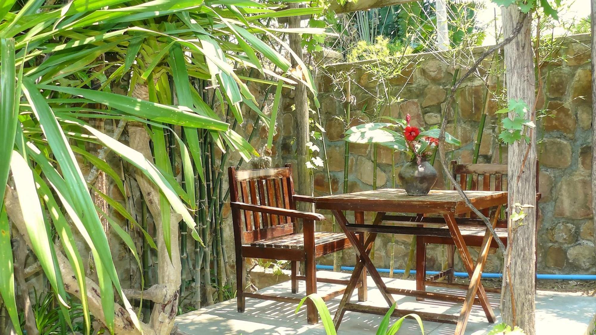 Mealea Resort Kep Room photo