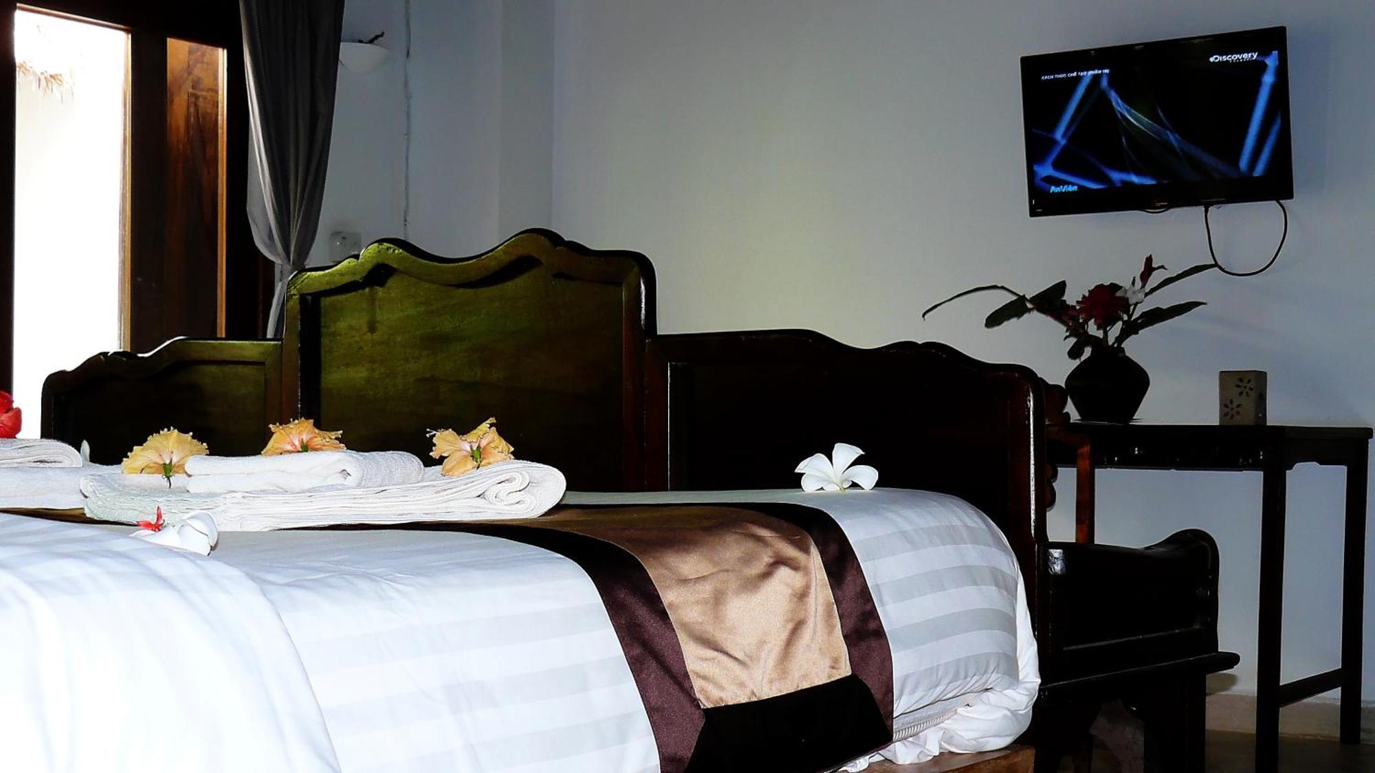 Mealea Resort Kep Room photo