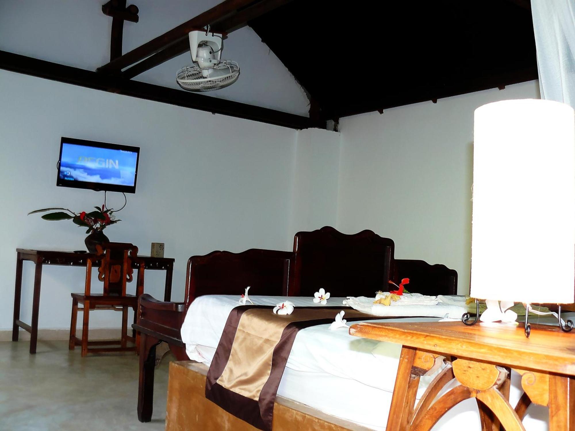 Mealea Resort Kep Room photo