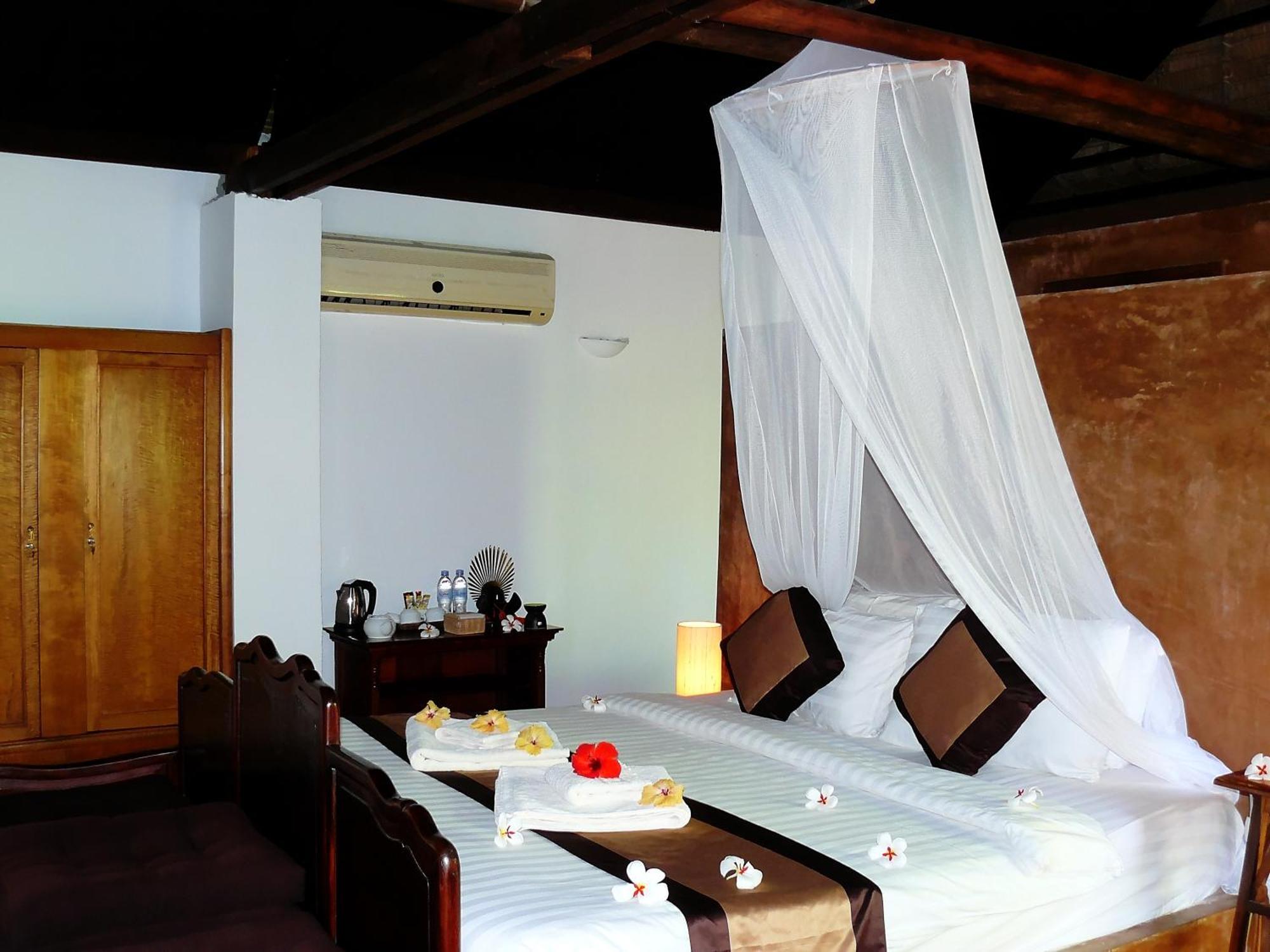 Mealea Resort Kep Room photo