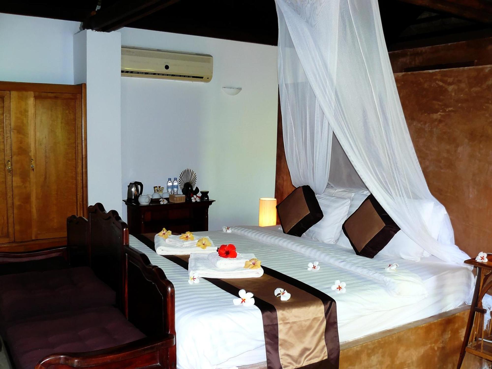 Mealea Resort Kep Room photo