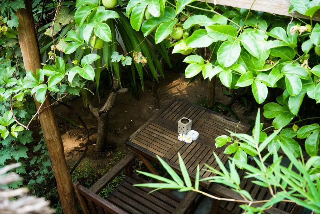 Mealea Resort Kep Exterior photo