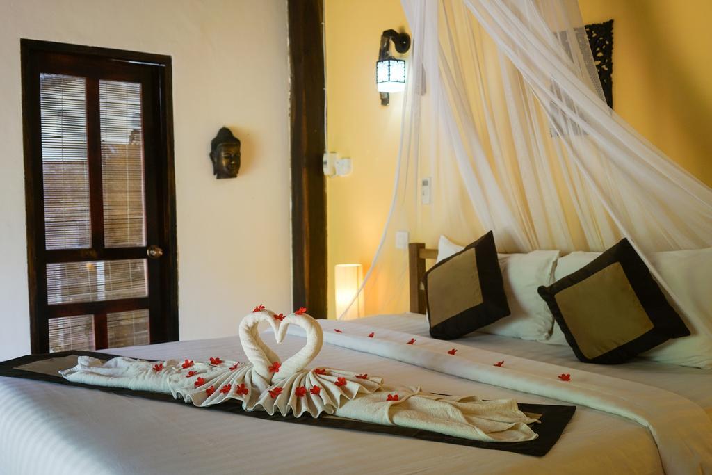 Mealea Resort Kep Exterior photo