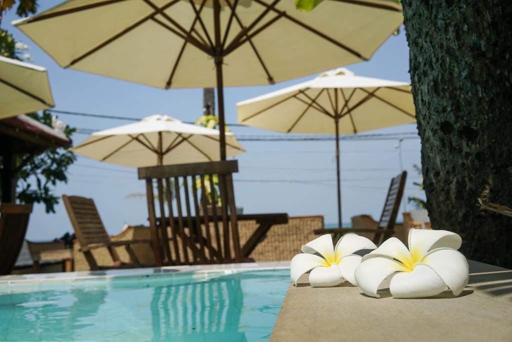 Mealea Resort Kep Exterior photo