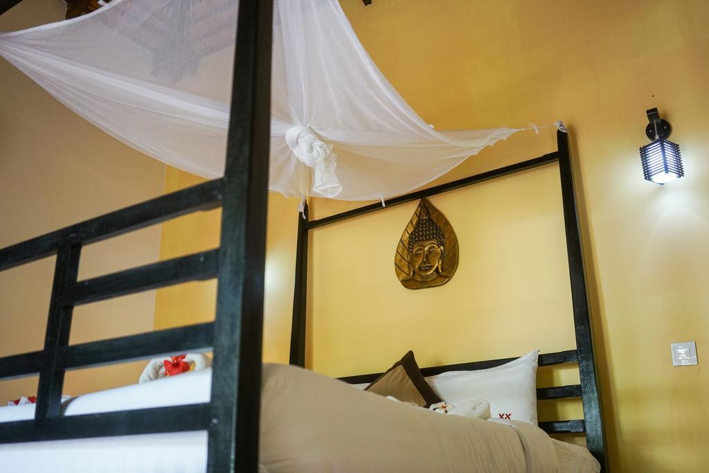 Mealea Resort Kep Exterior photo