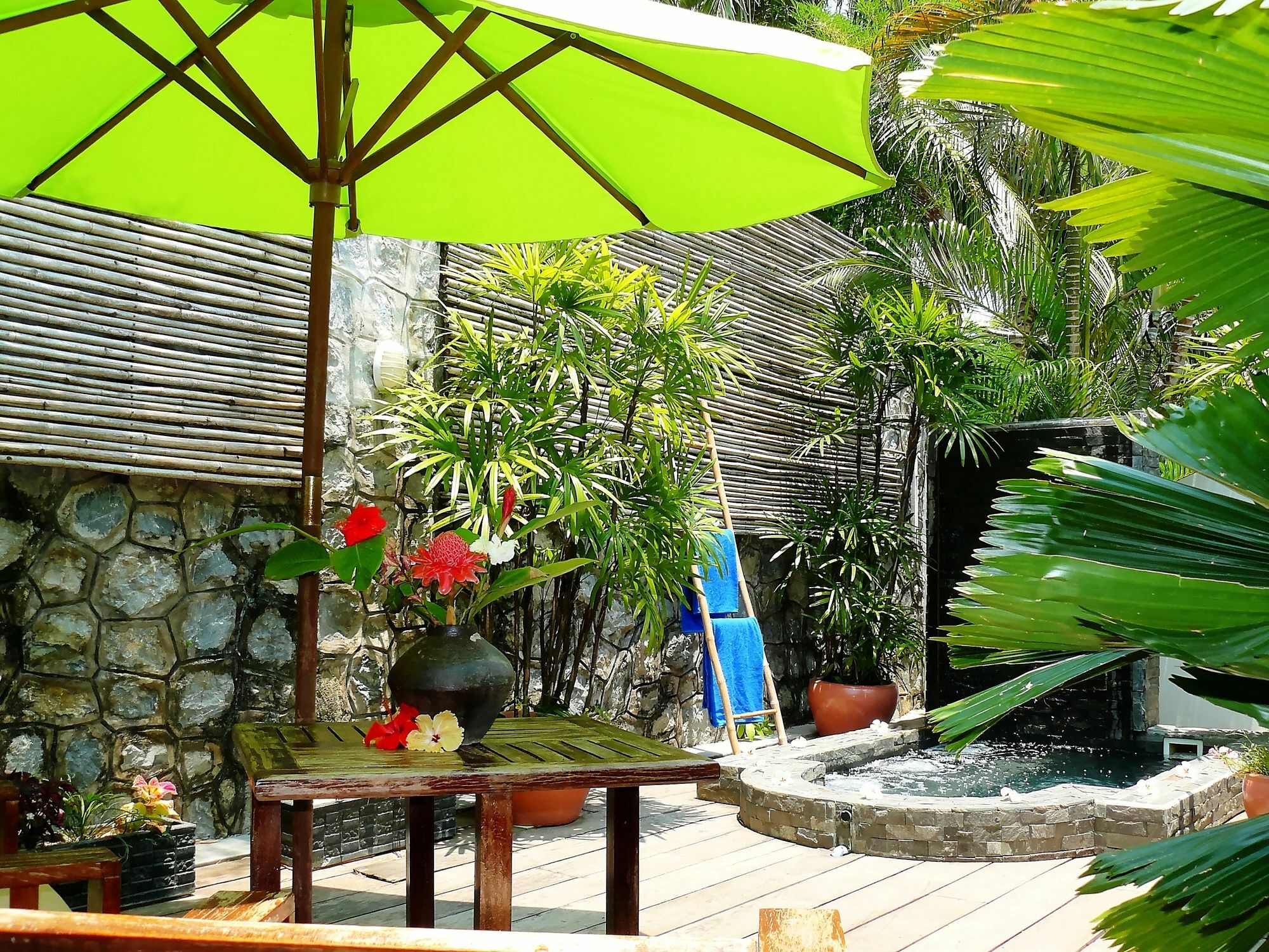 Mealea Resort Kep Exterior photo