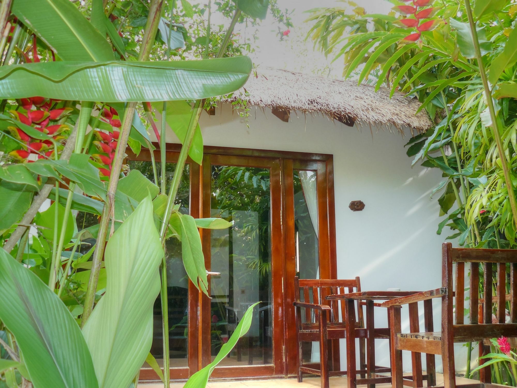 Mealea Resort Kep Exterior photo