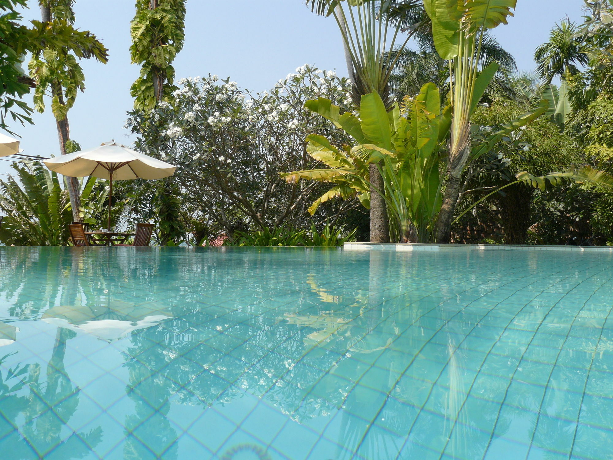 Mealea Resort Kep Exterior photo